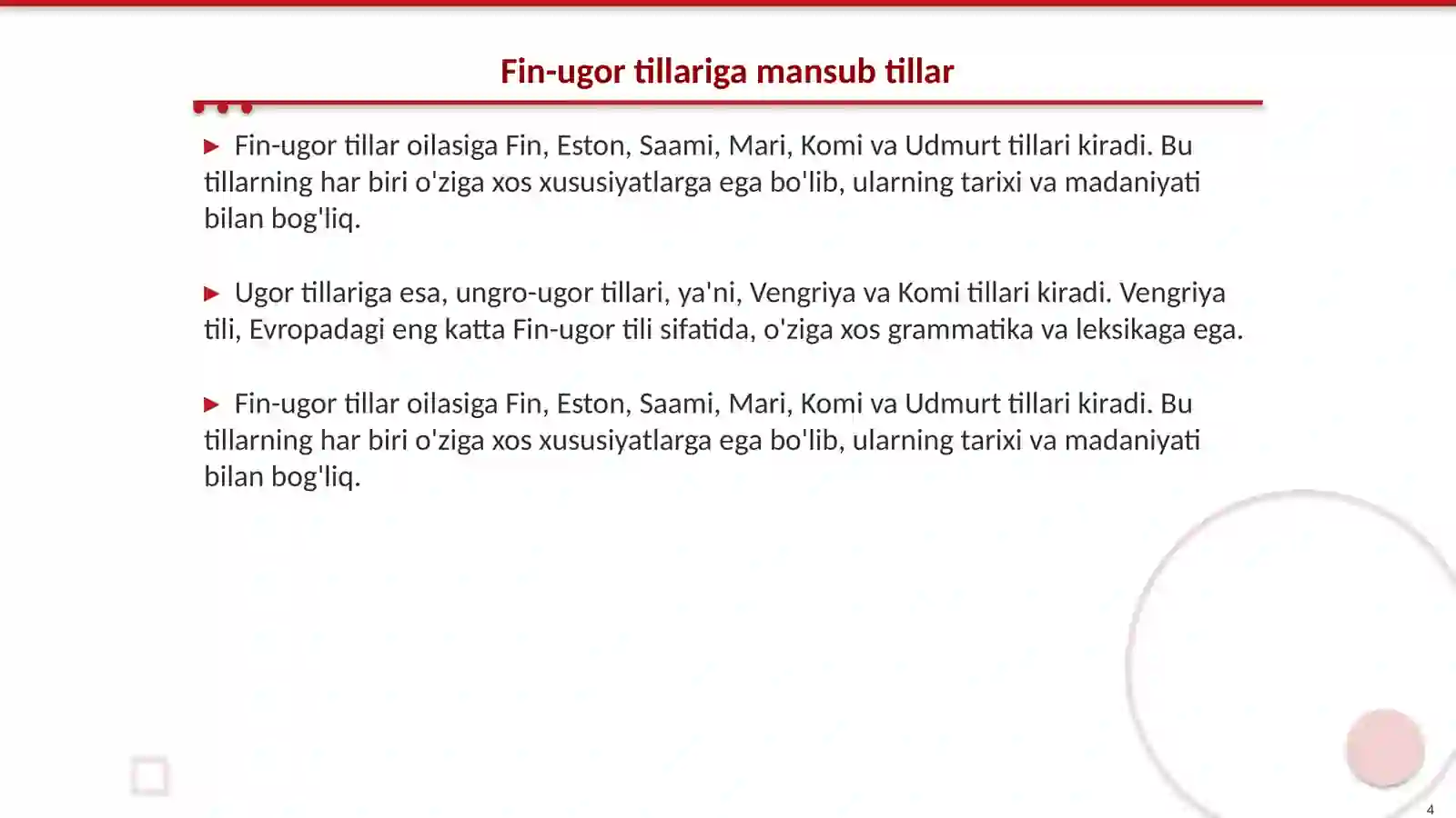 Product slide 4