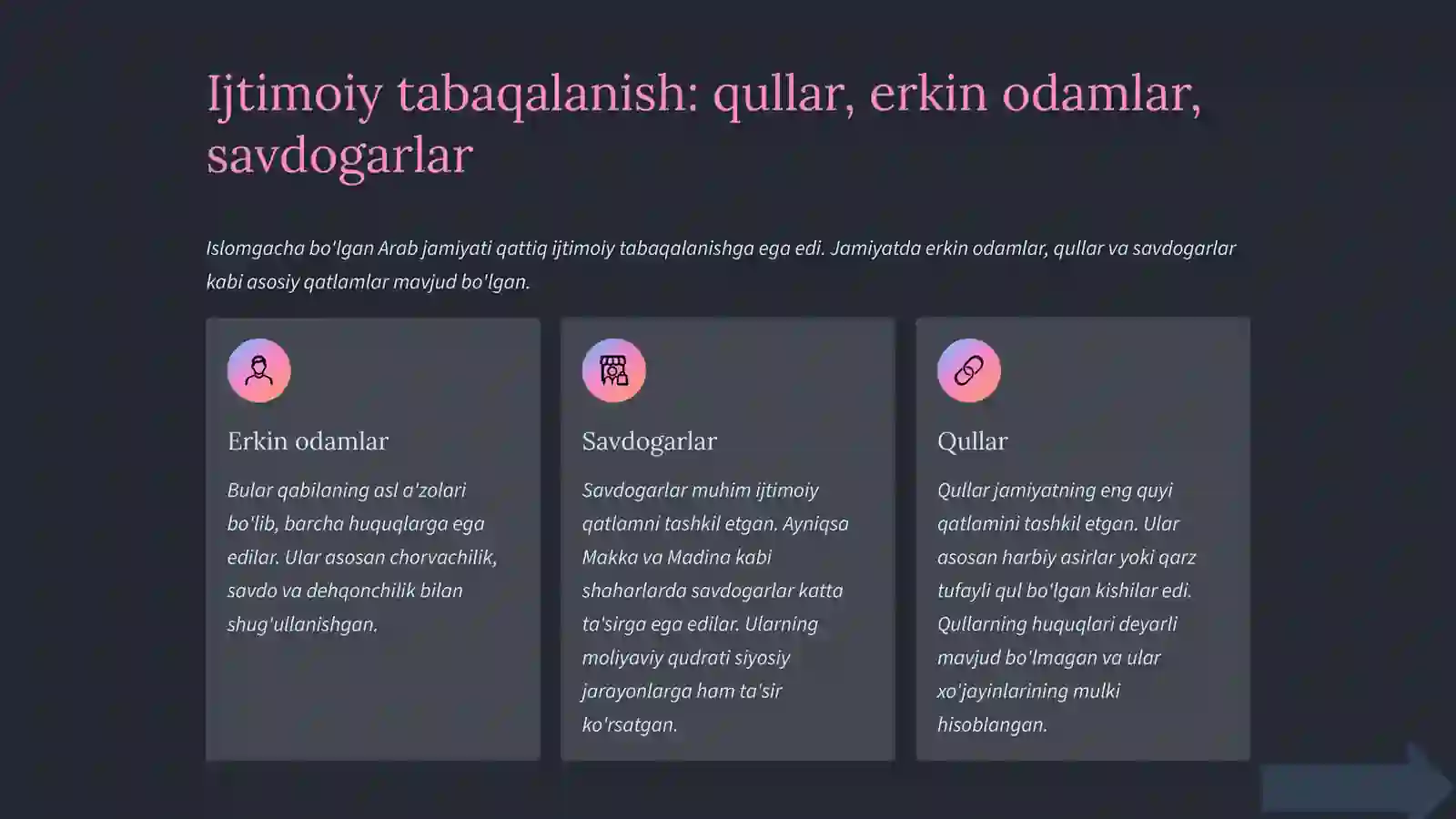 Product slide 4