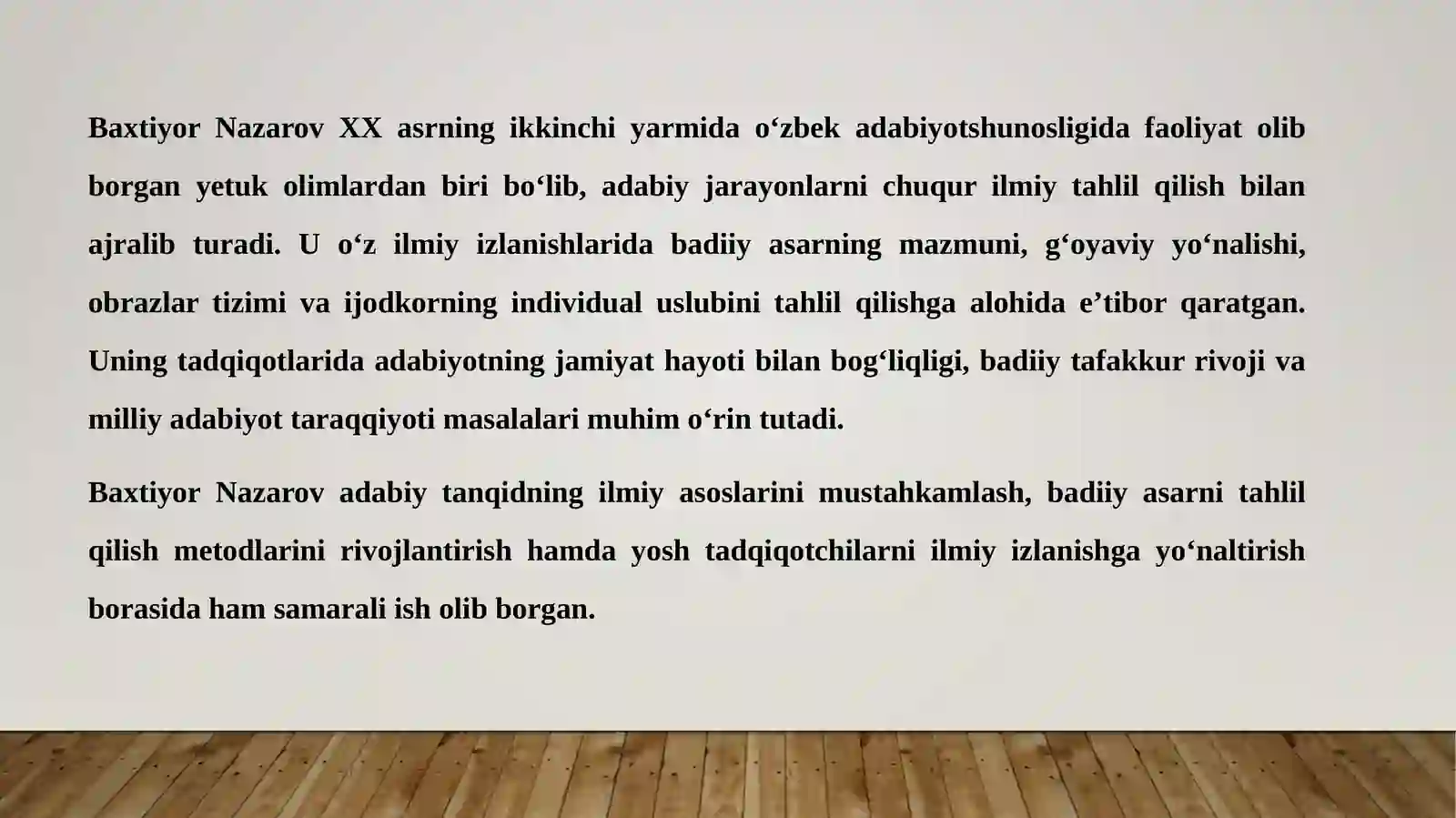 Product slide 4