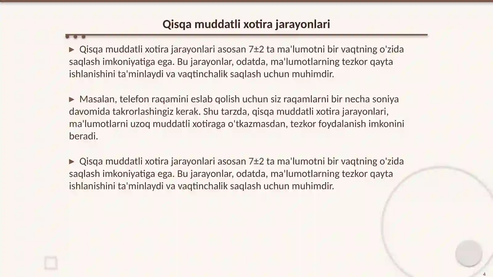 Product slide 4