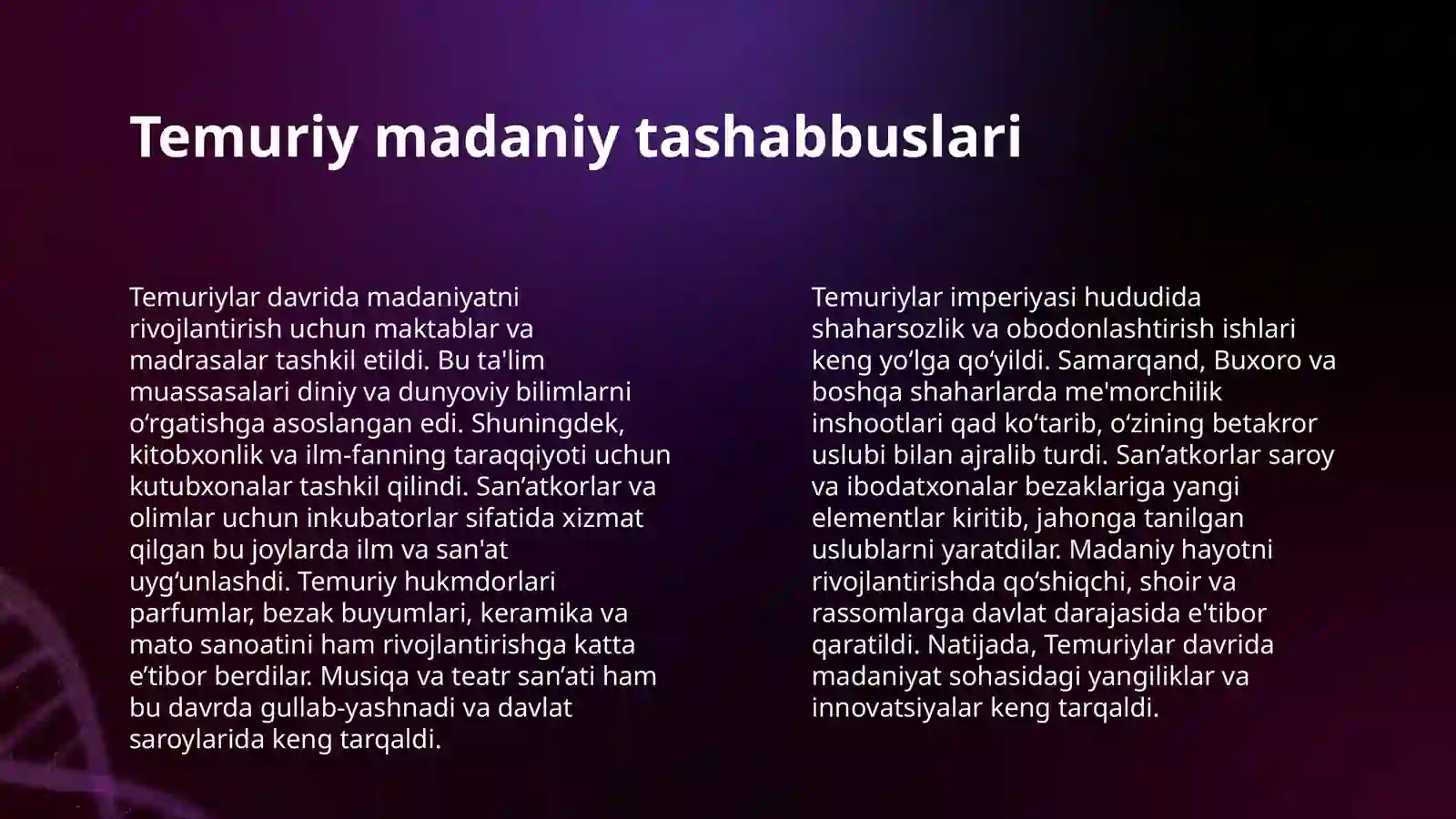 Product slide 4