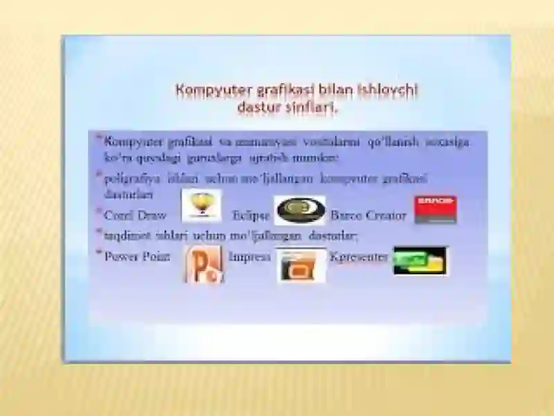 Product slide 4