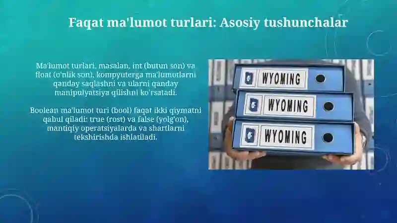 Product slide 4