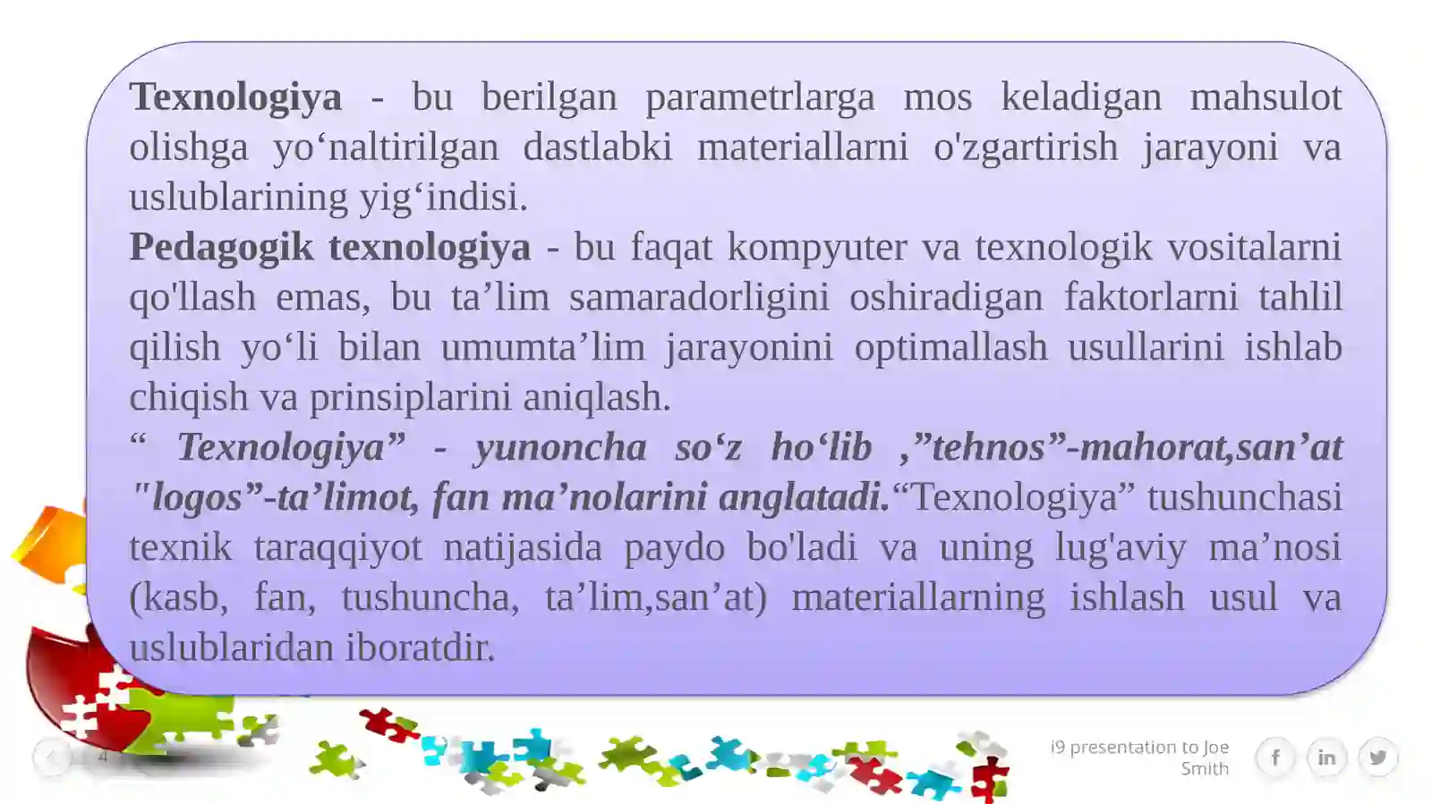 Product slide 4