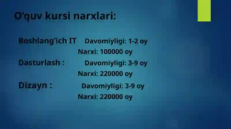 Product slide 4