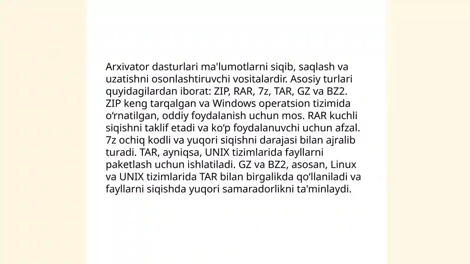 Product slide 4