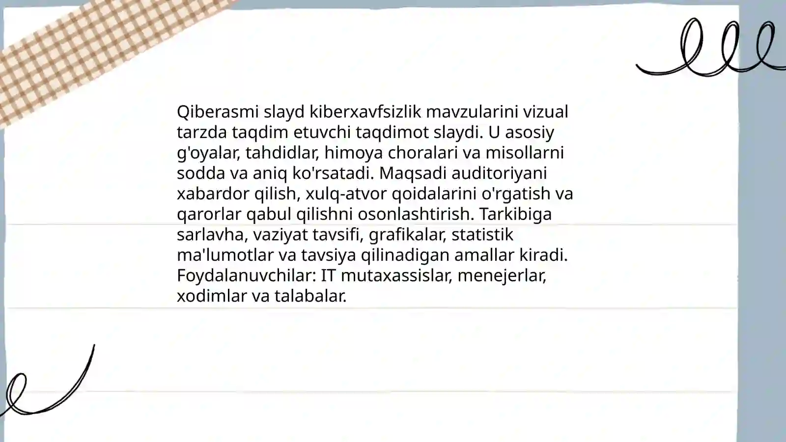 Product slide 4