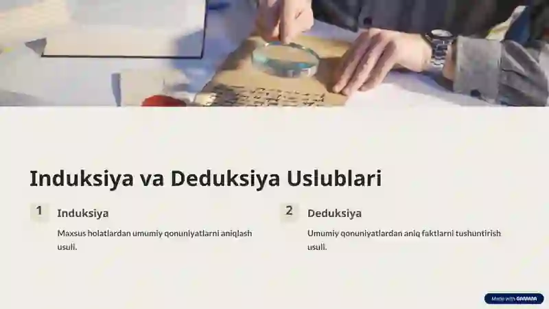 Product slide 4