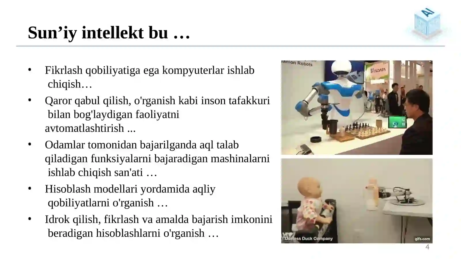 Product slide 4
