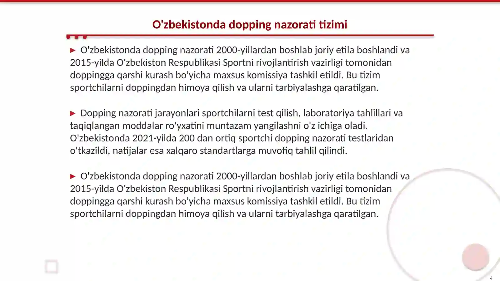 Product slide 4