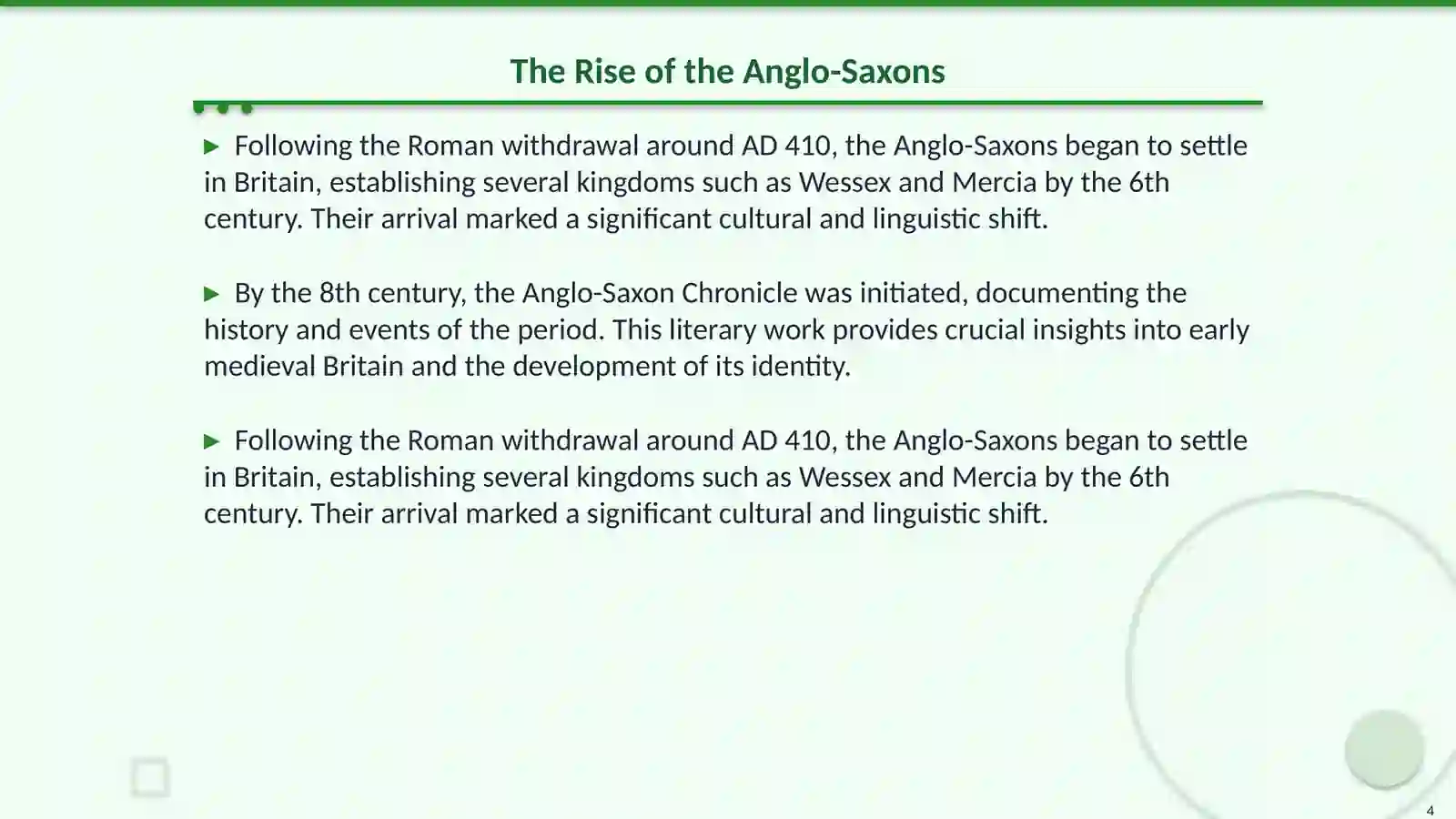 Product slide 4