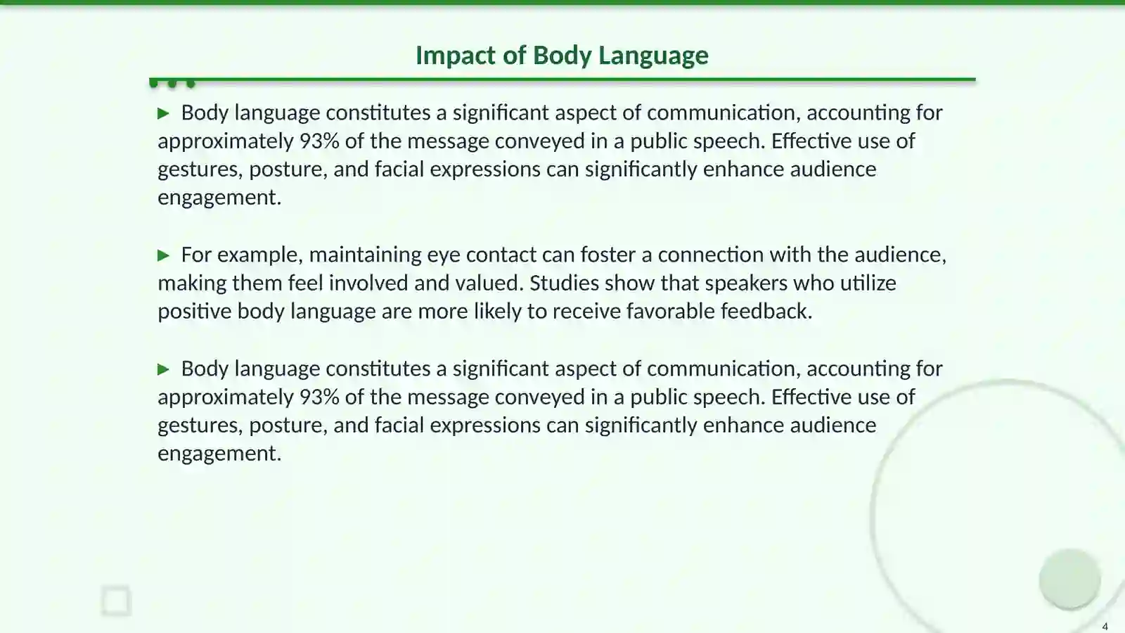 Product slide 4
