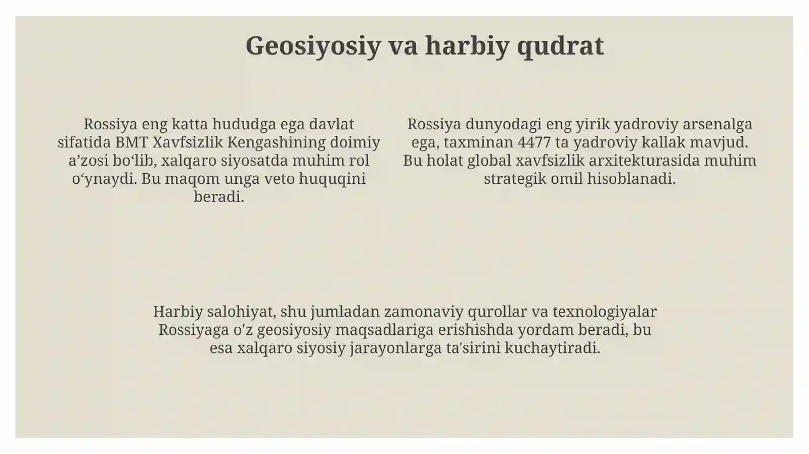 Product slide 4