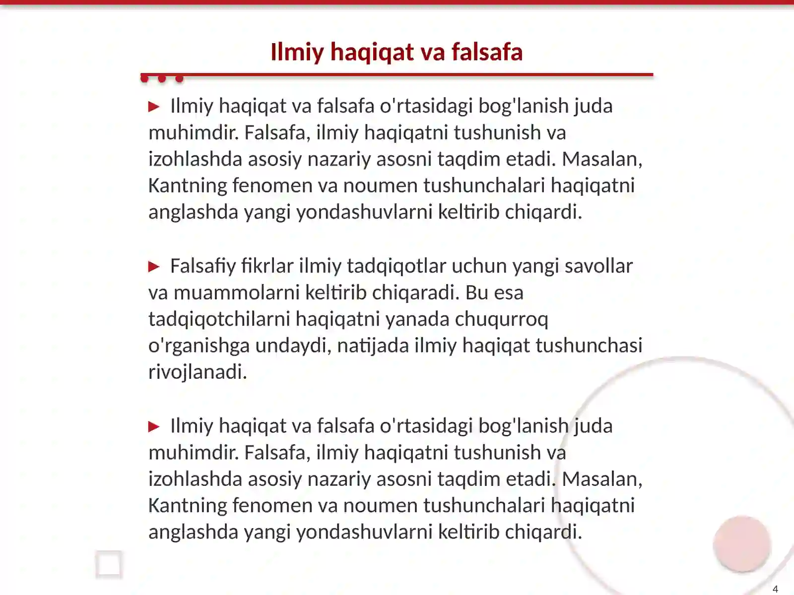 Product slide 4