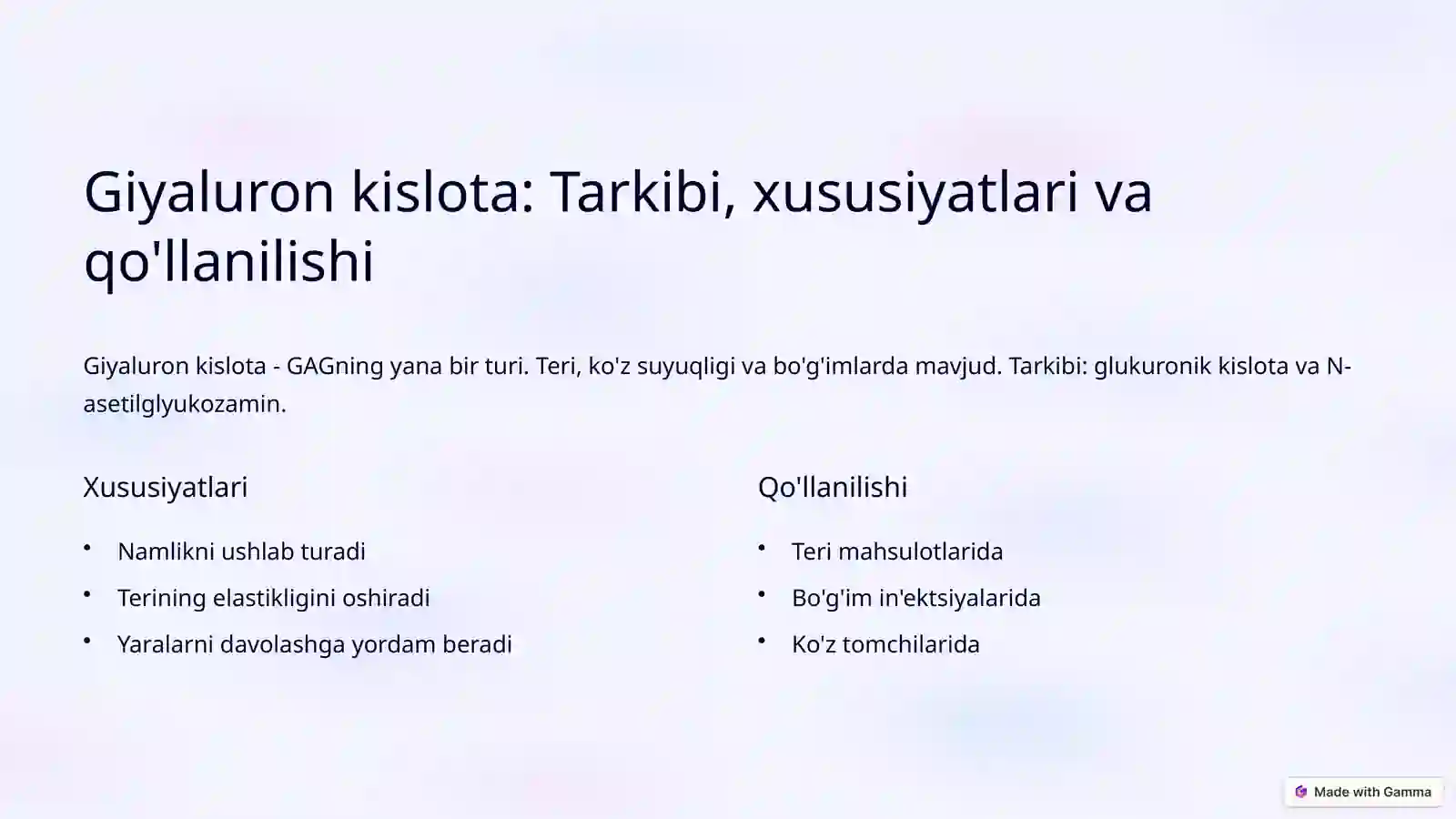 Product slide 4