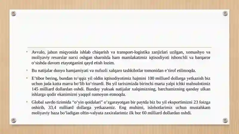Product slide 4
