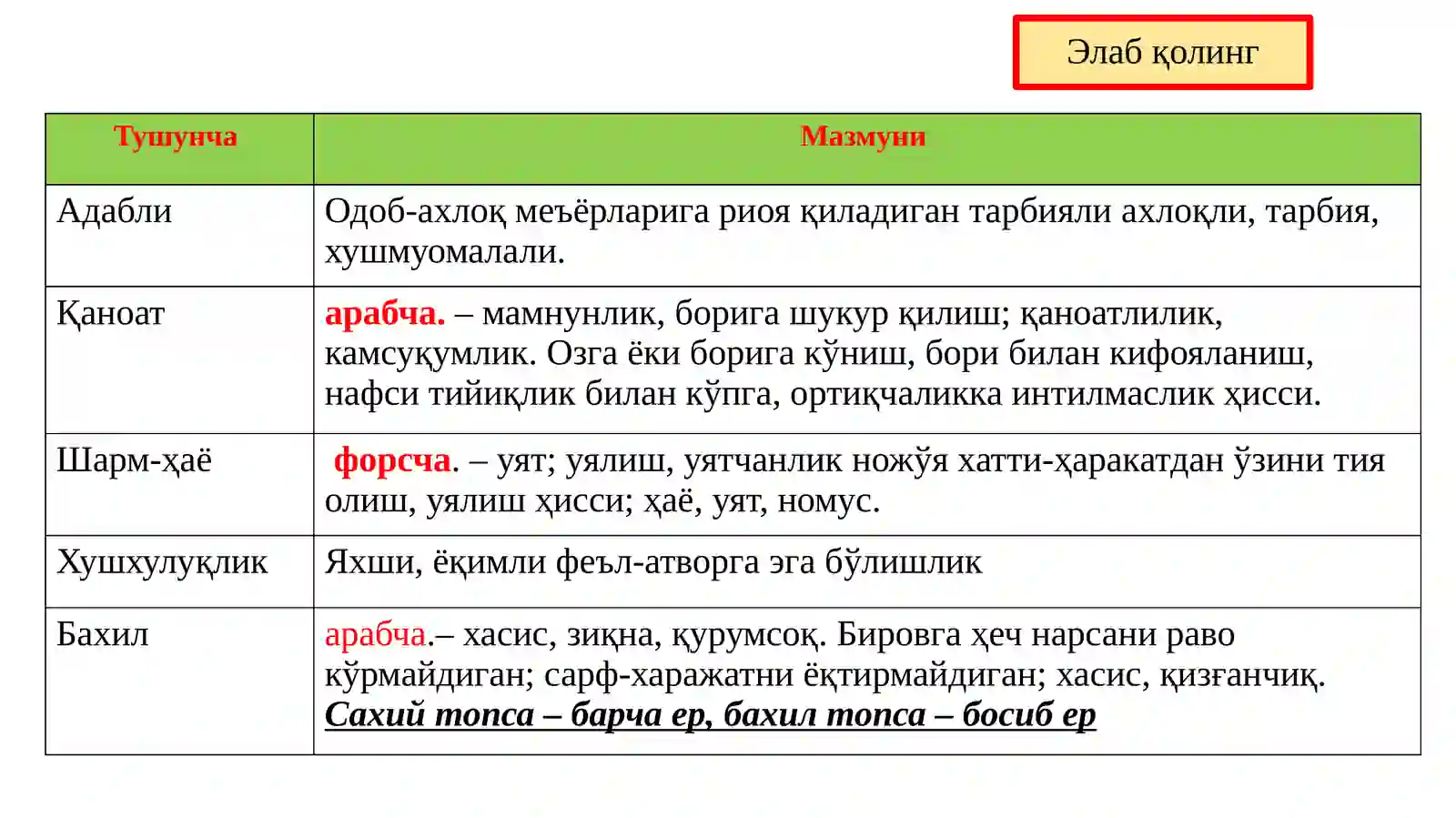 Product slide 4
