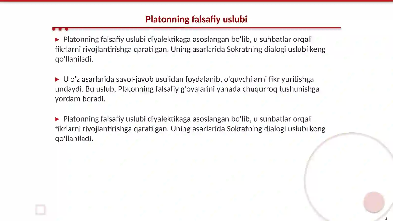 Product slide 4