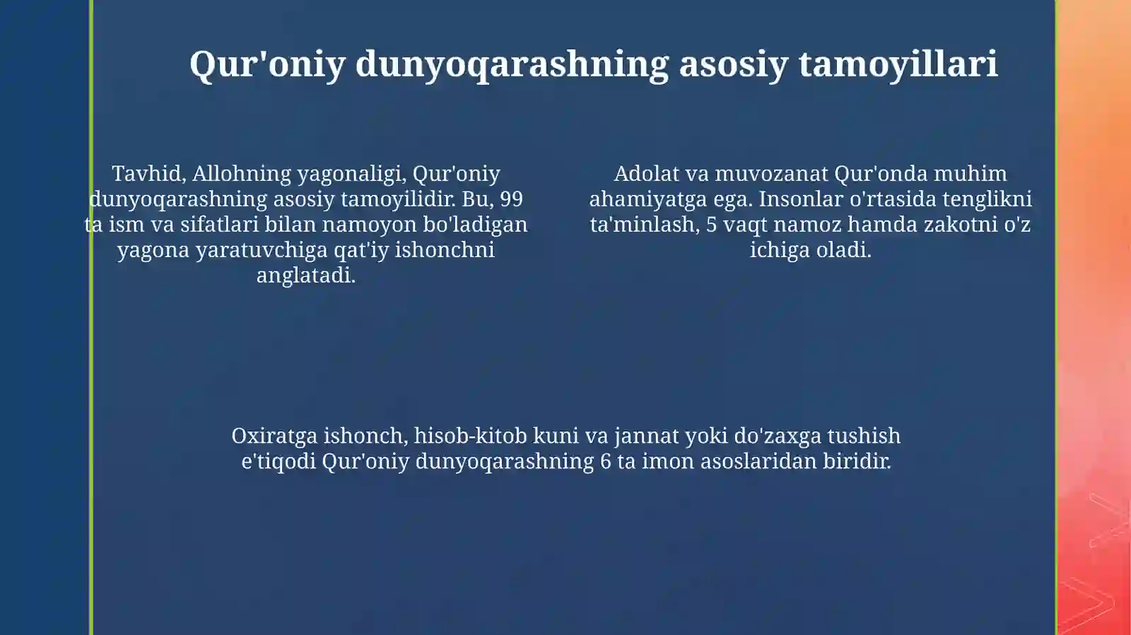 Product slide 4