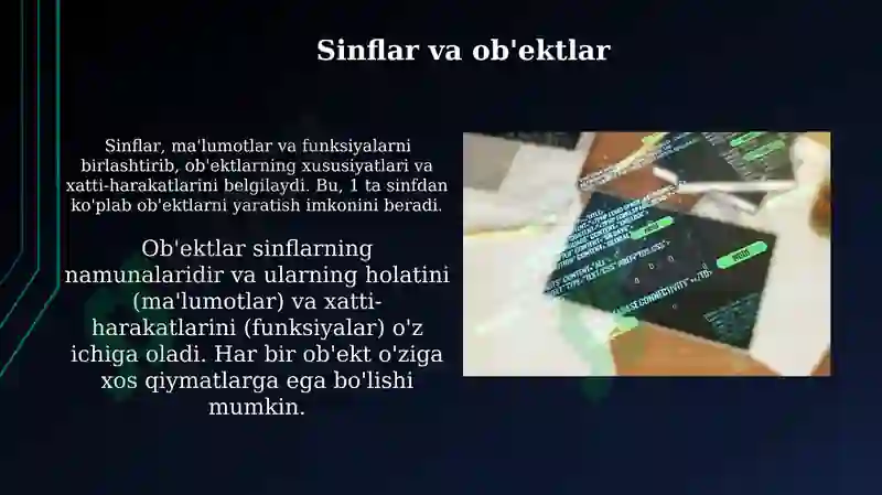Product slide 5
