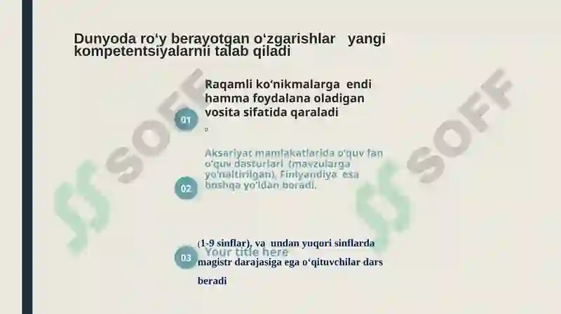 Product slide 6