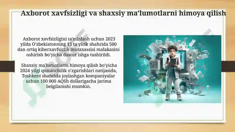 Product slide 6