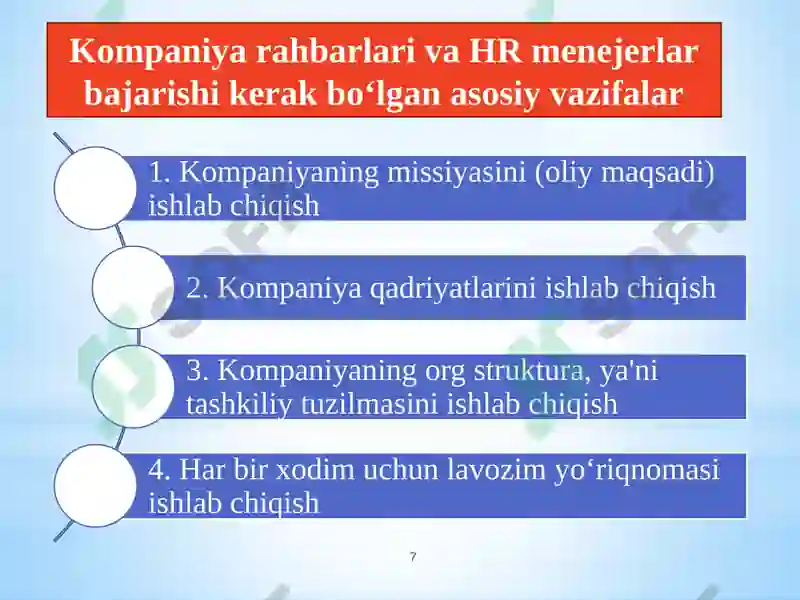 Product slide 7