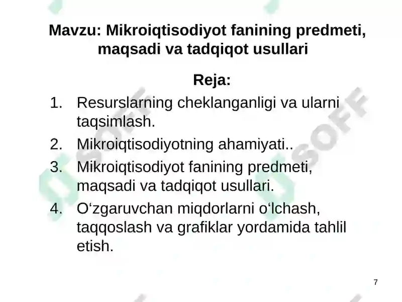Product slide 7