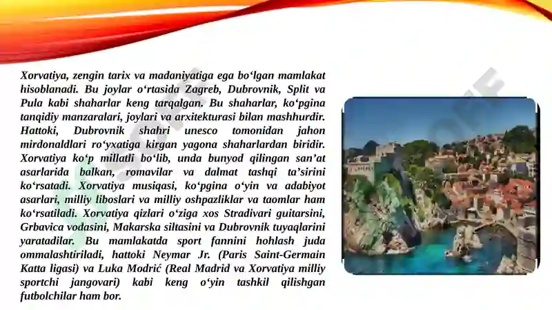 Product slide 7