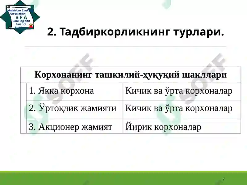 Product slide 7