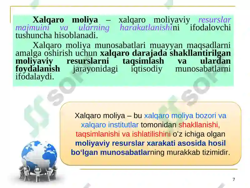 Product slide 7