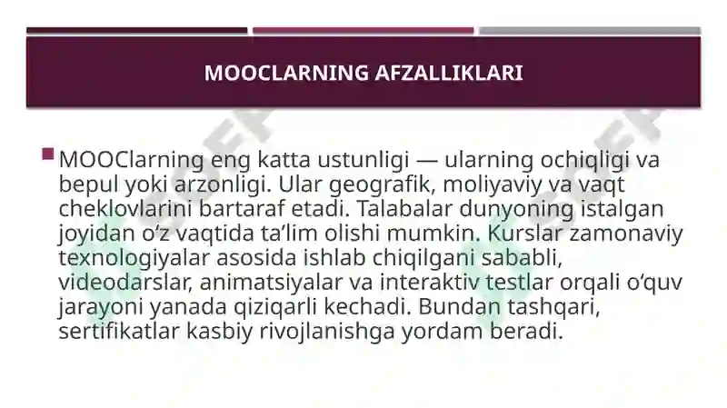 Product slide 8