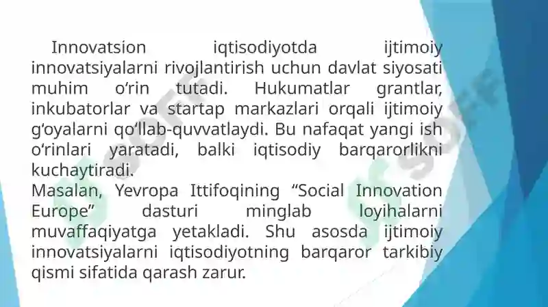 Product slide 8