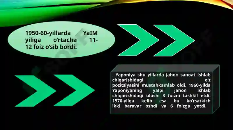 Product slide 8