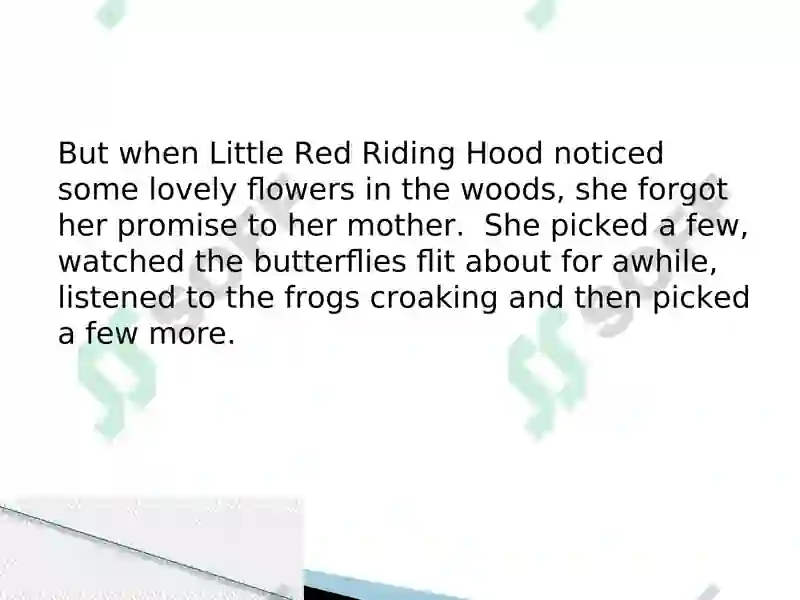 Product slide 8