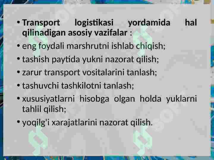 Product slide 7