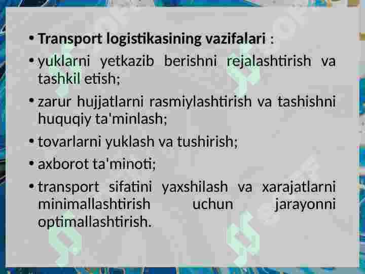 Product slide 8