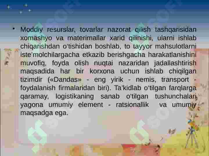 Product slide 8