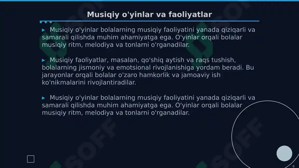 Product slide 6