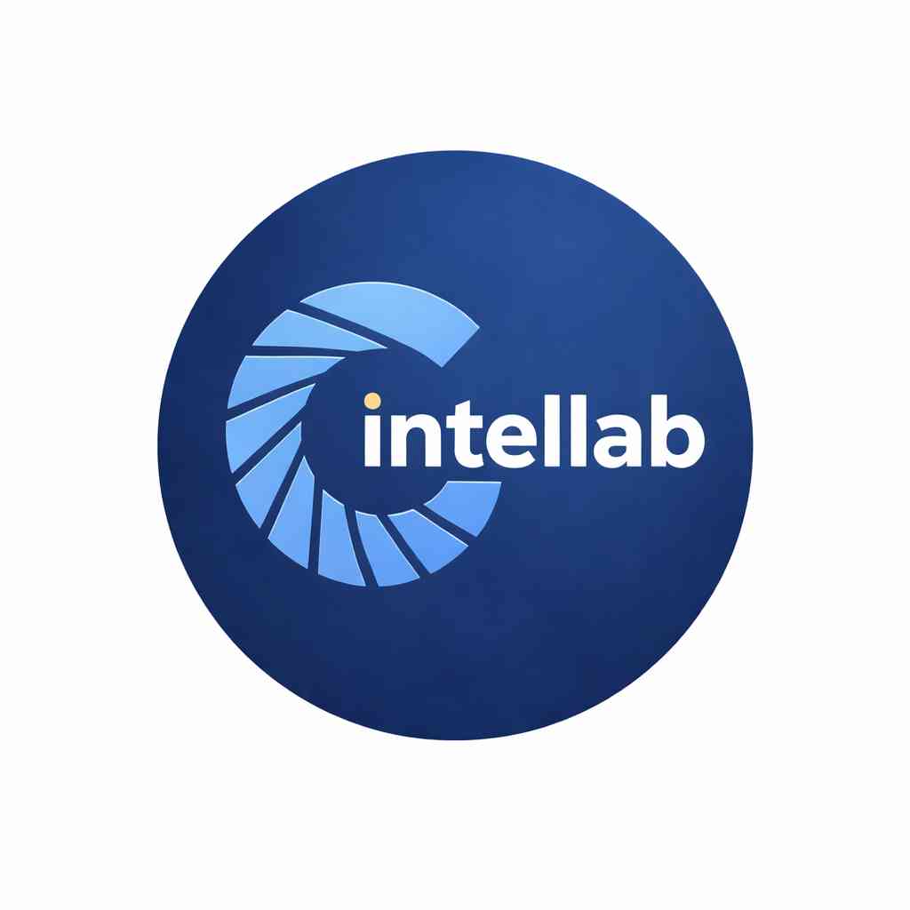 Giyosbek Intellab