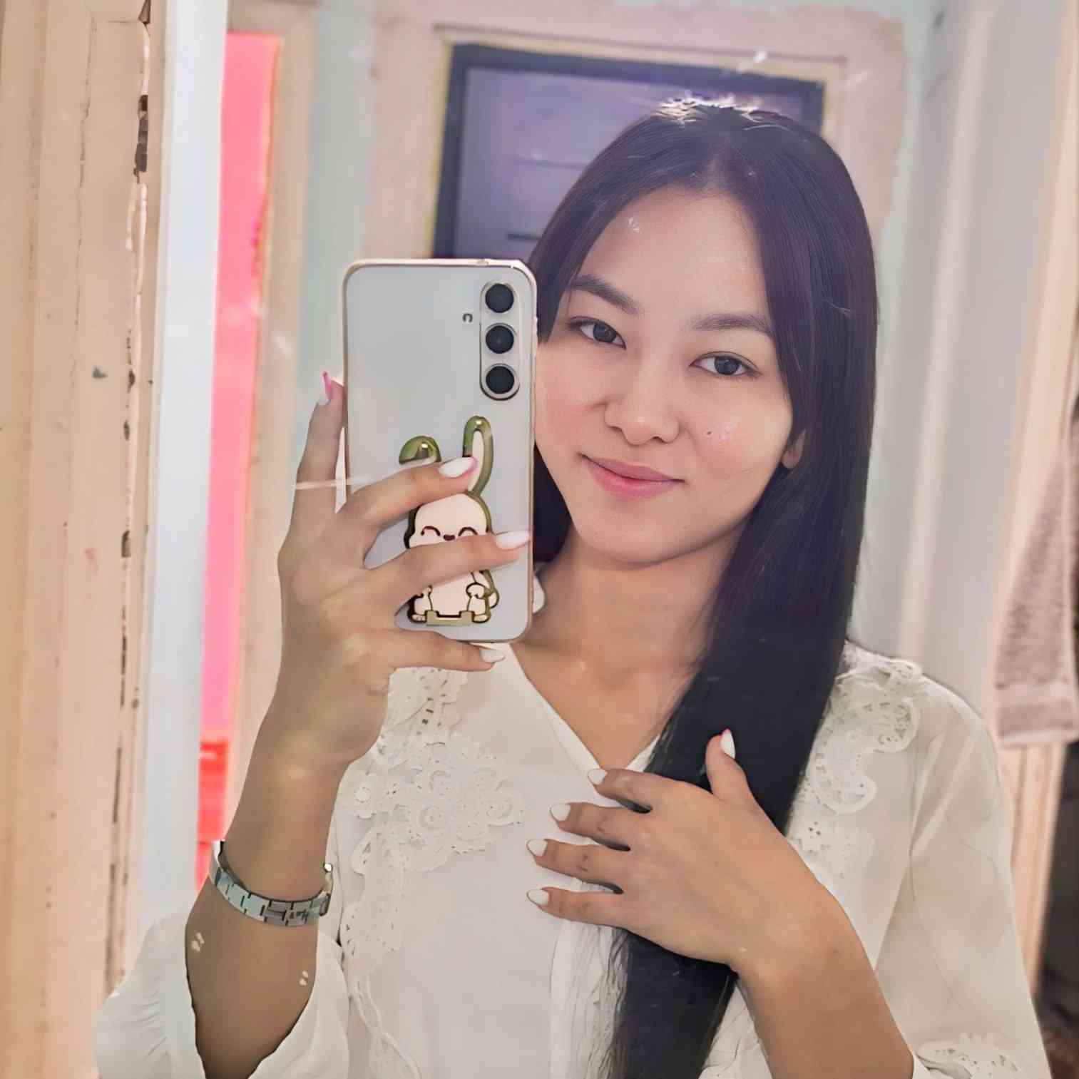 Aygul Abatniyazova